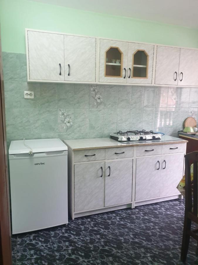 Отель Casa Dina Бэиле-Еркулане Экстерьер фото